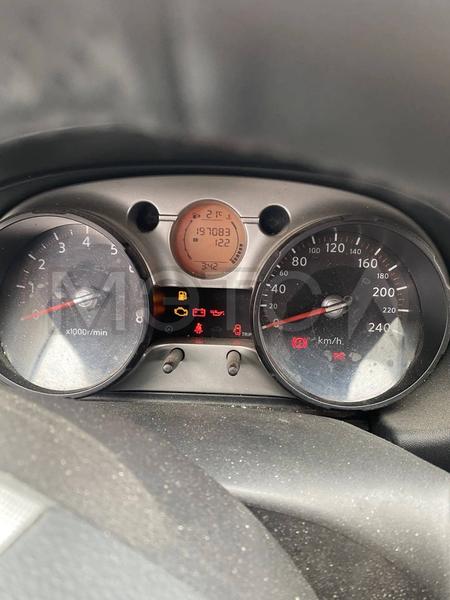 Nissan Qashqai 2007, фото 6