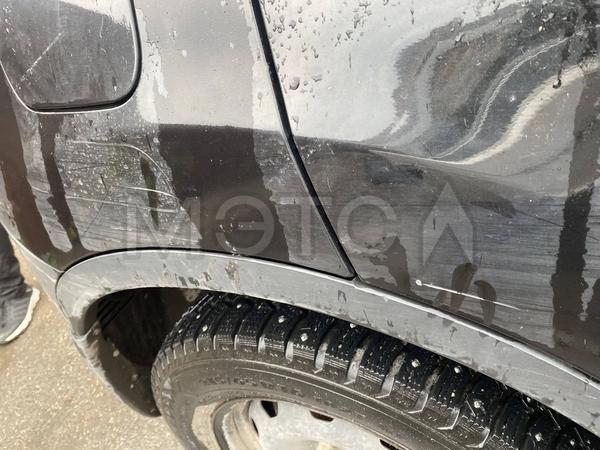 Nissan Qashqai 2007, фото 5