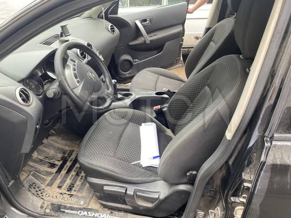 Nissan Qashqai 2007, фото 7