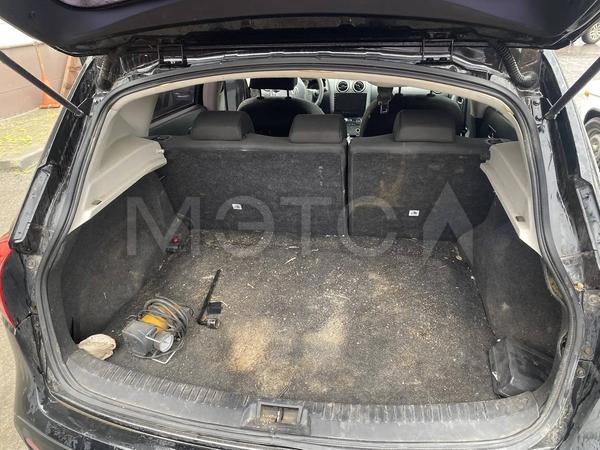 Nissan Qashqai 2007, фото 9