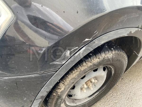 Nissan Qashqai 2007, фото 4