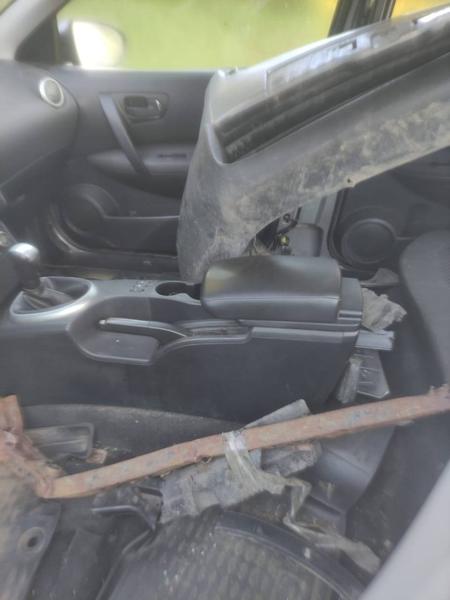 Nissan Qashqai 2008, фото 6