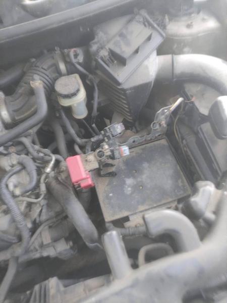 Nissan Qashqai 2008, фото 8