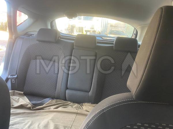 Nissan Qashqai 2009, фото 29