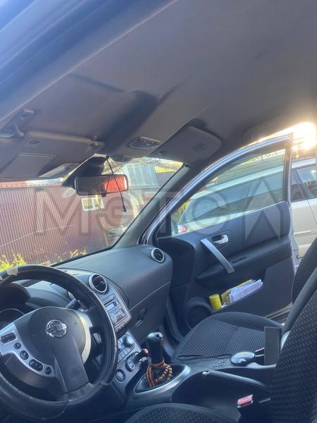 Nissan Qashqai 2009, фото 20