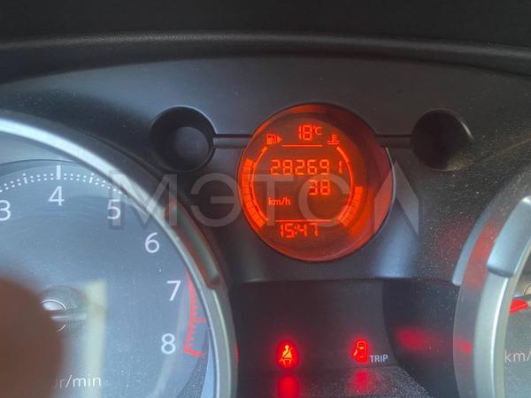 Nissan Qashqai 2009, фото 27
