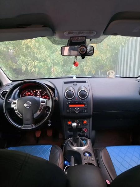 Nissan Qashqai 2010, фото 6