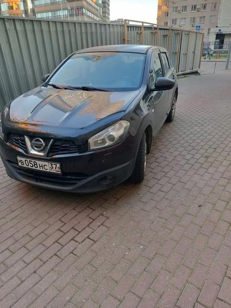 Nissan Qashqai 2010, фото 4