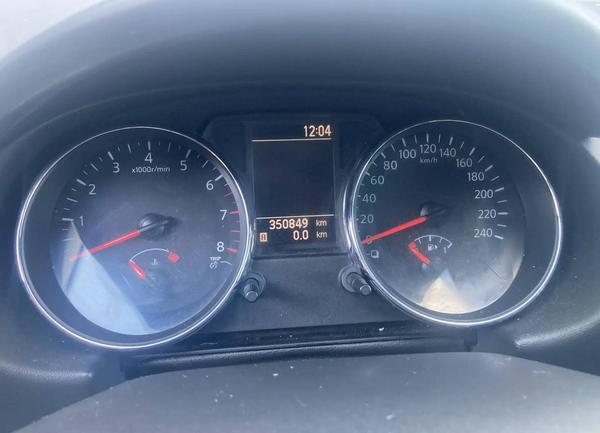 Nissan Не указана 2010, фото 5
