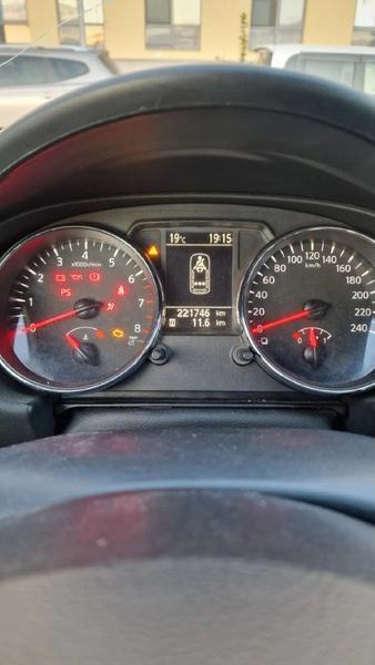 Nissan Qashqai 2010, фото 10
