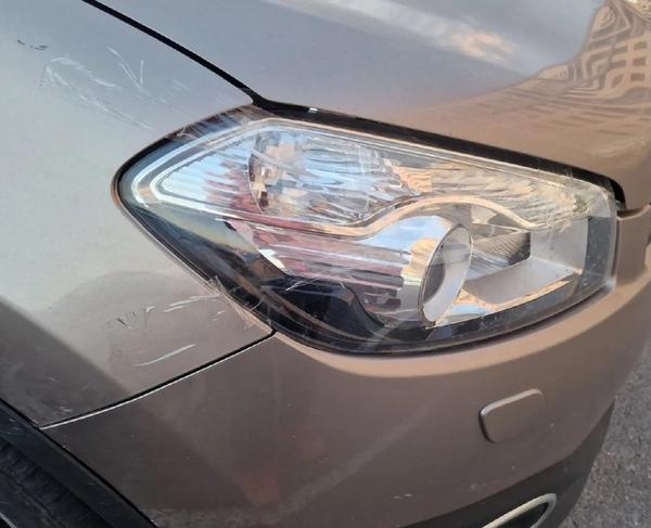 Nissan Qashqai 2010, фото 5
