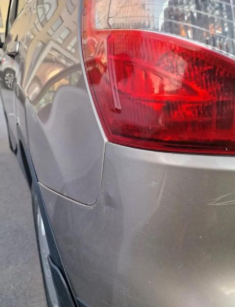 Nissan Qashqai 2010, фото 6