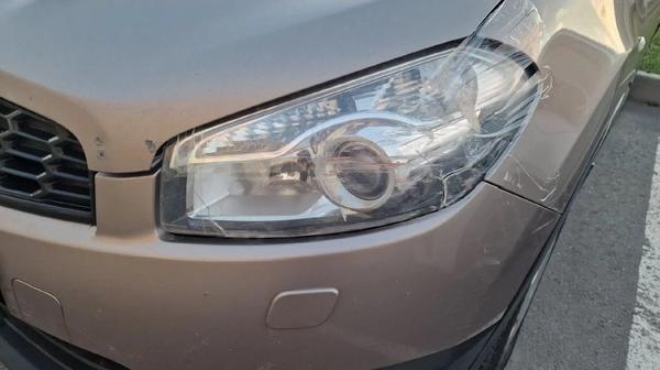 Nissan Qashqai 2010, фото 12
