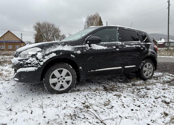 Nissan Qashqai 2011, фото 9