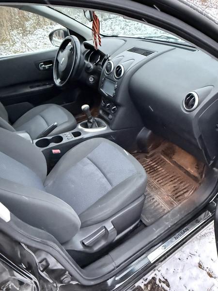 Nissan Qashqai 2011, фото 7