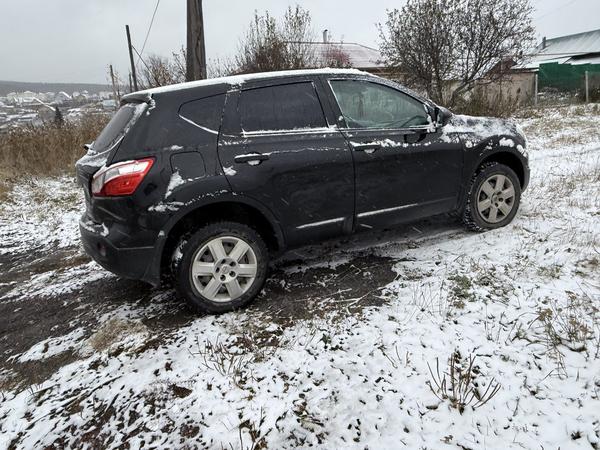 Nissan Qashqai 2011, фото 12