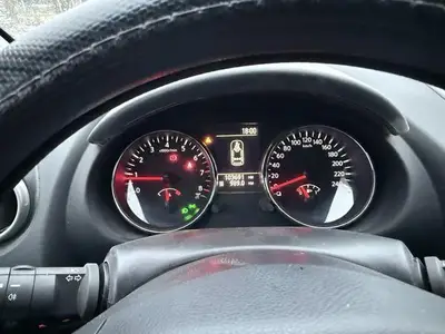 Nissan Qashqai 2011 с торгов по банкротству, фото 1