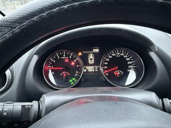 Nissan Qashqai 2011, фото 6