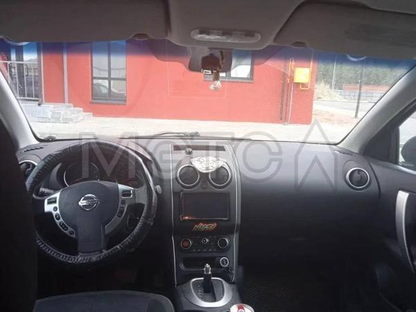 Nissan Qashqai 2012, фото 5
