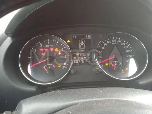 Nissan Qashqai 2012, фото 6
