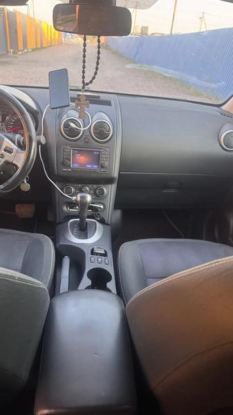 Nissan Qashqai 2012, фото 7