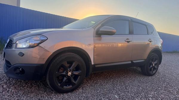 Nissan Qashqai 2012, фото 5