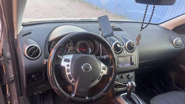 Nissan Qashqai 2012, фото 9