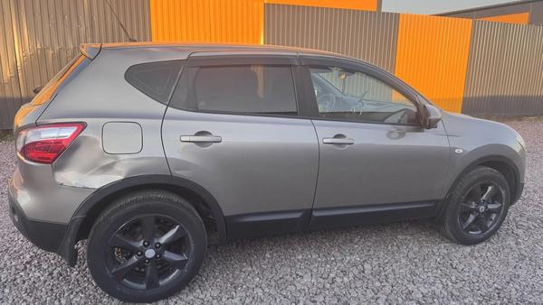 Nissan Qashqai 2012, фото 3