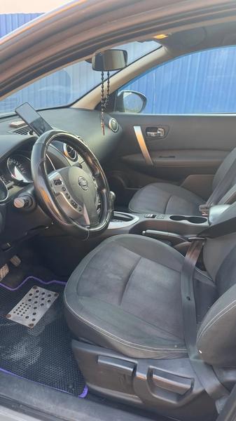 Nissan Qashqai 2012, фото 8