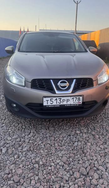 Nissan Qashqai 2012, фото 4