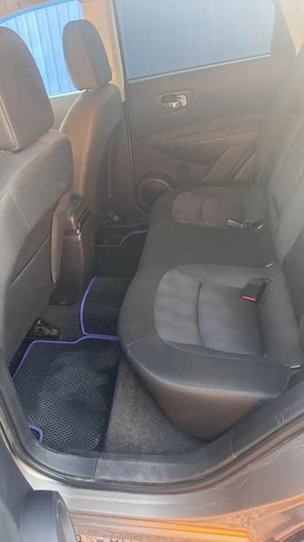 Nissan Qashqai 2012, фото 6