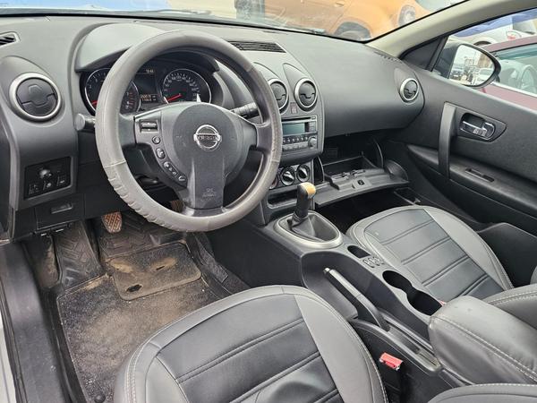 Nissan Qashqai 2013, фото 2