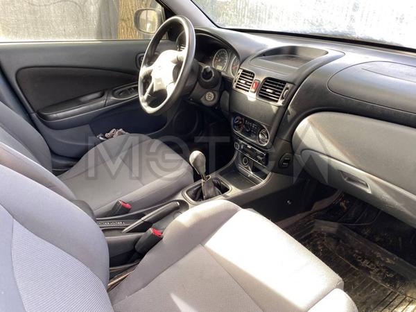 Nissan Almera 2005, фото 5