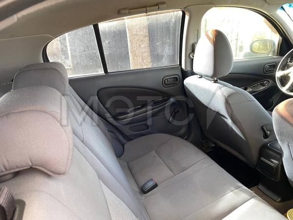 Nissan Almera 2005, фото 7