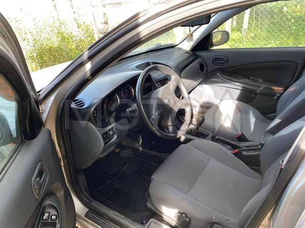 Nissan Almera 2005, фото 4