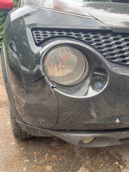 Nissan Juke 2012, фото 4