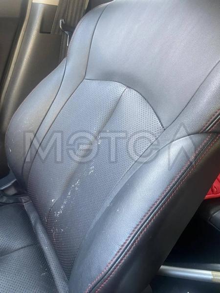 Nissan Juke 2012, фото 6