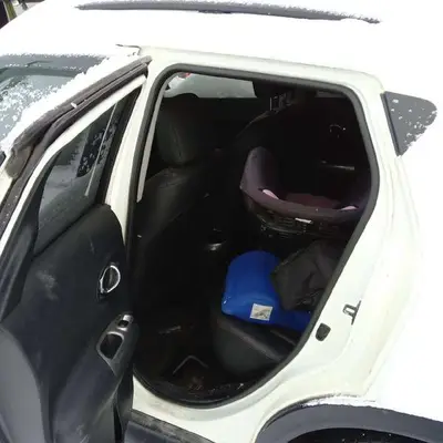 Nissan Juke 2014 с торгов по банкротству, фото 1