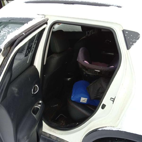 Nissan Juke 2014, фото 2