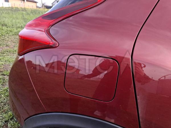 Nissan Juke 2011, фото 16