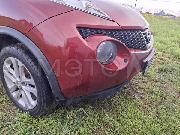 Nissan Juke 2011, фото 6