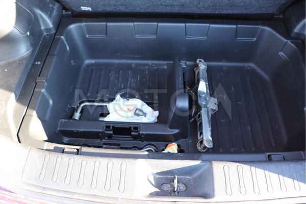 Nissan Juke 2011, фото 24