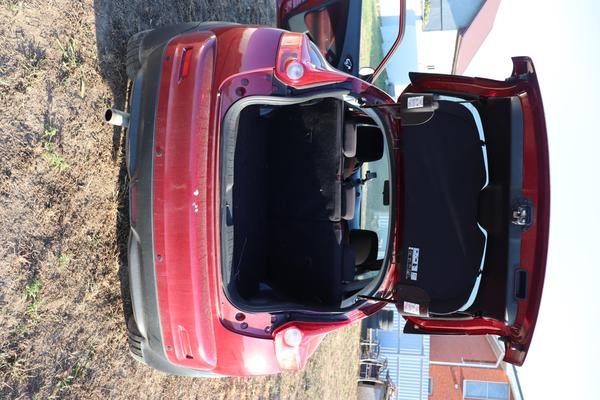Nissan Juke 2011, фото 34