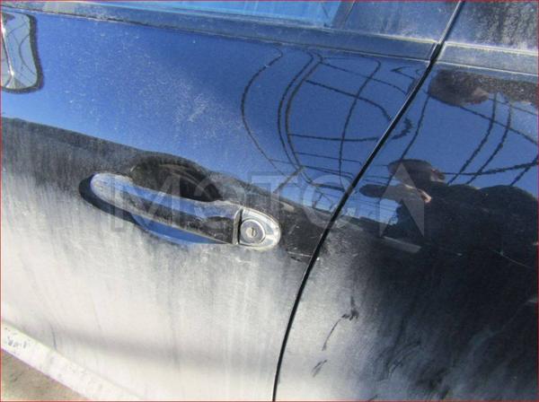 Nissan Juke 2011, фото 9