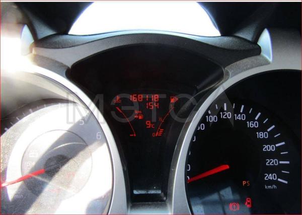 Nissan Juke 2011, фото 18