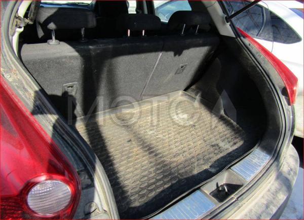 Nissan Juke 2011, фото 22