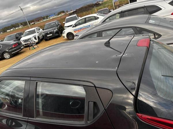 Nissan Juke 2011, фото 40