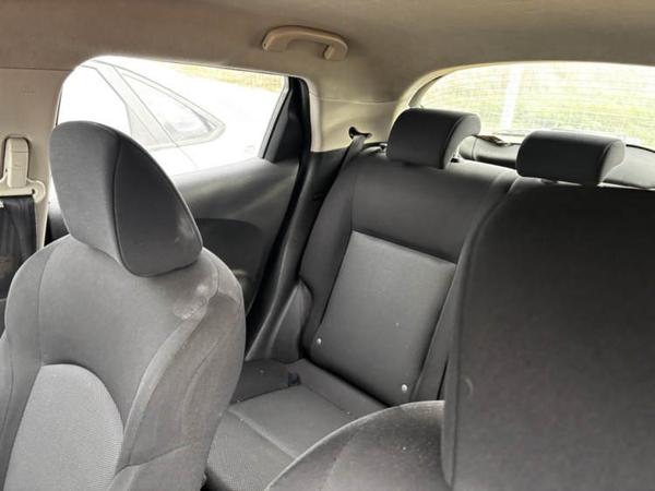 Nissan Juke 2011, фото 55