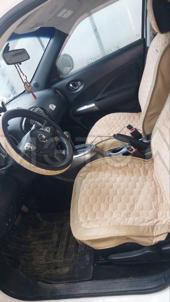 Nissan Juke 2012, фото 8