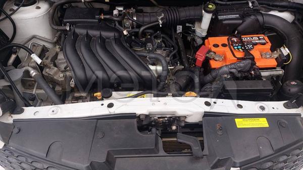 Nissan Juke 2012, фото 11